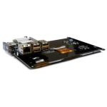 7" Display Odroid VU7 Plus - Дисплей для Odroid