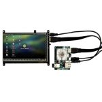 7" Display Odroid VU7 Plus - Дисплей для Odroid
