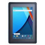 7-дюймовый eDP LCD дисплей HD702E
