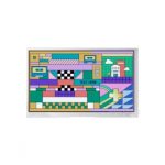 7-дюймовый модуль дисплея DVI для Raspberry Pi Pico 1024×600 пикселей IPS панель