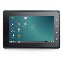 7" LCD дисплей X710