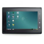 7" LCD дисплей X710