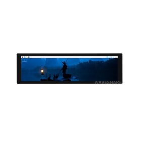 8,8'' Waveshare емкостный сенсорный IPS дисплей, 480 × 1920, DSI интерфейс