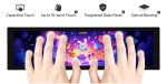8,8'' Waveshare емкостный сенсорный IPS дисплей, 480 × 1920, DSI интерфейс