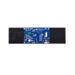 8,8'' Waveshare емкостный сенсорный IPS дисплей, 480 × 1920, DSI интерфейс