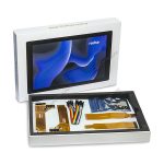 8-дюймовый ЖК-дисплей DSI MIPI с емкостным сенсорным управлением