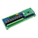 8-канальная плата расширения - Raspberry Pi 8-ch Relay Expansion Board