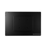 8" промышленный сенсорный IPS дисплей для Raspberry Pi 5 в металлическом корпусе