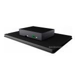 8" промышленный сенсорный IPS дисплей для Raspberry Pi 5 в металлическом корпусе