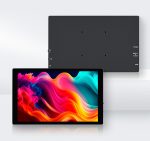 8" Waveshare емкостный сенсорный дисплей, 1280×800 IPS Screen, HDMI/Type-C интерфейсом