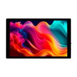 8" Waveshare емкостный сенсорный дисплей, 1280×800 IPS Screen, HDMI/Type-C интерфейсом