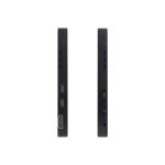 8" Waveshare емкостный сенсорный дисплей, 1280×800 IPS Screen, HDMI/Type-C интерфейсом
