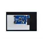 9" Waveshare QLED-дисплей, 1280×720 - Сенсорный дисплей с квантовыми точками