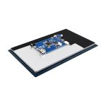 9" Waveshare QLED-дисплей, 1280×720 - Сенсорный дисплей с квантовыми точками