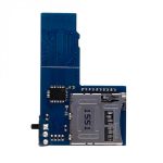 Адаптер карт памяти TF Micro SD 2 в 1 для Raspberry Pi