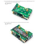 Адаптер NVMe SSD для NanoPi M4