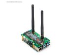 Адаптер NVMe SSD для NanoPi M4