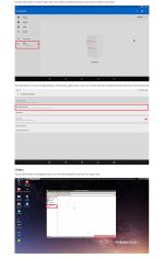 Адаптер NVMe SSD для NanoPi M4