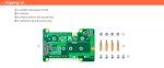 Адаптер NVMe SSD для NanoPi M4