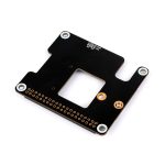 Адаптер PCIe-M.2 для Raspberry Pi 5 c поддержкой протокола NVMe