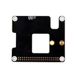 Адаптер PCIe-M.2 для Raspberry Pi 5 c поддержкой протокола NVMe
