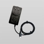 Адаптер питания USB-C 12В/5А 60Вт для ZimaBlade
