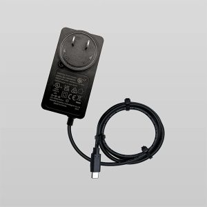 Адаптер питания USB-C 12В/5А 60Вт для ZimaBlade