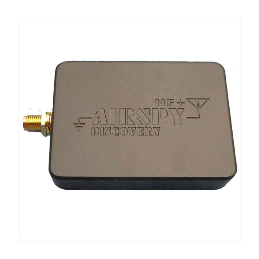 Airspy HF+ Discovery - SDR приемник 0.009-260 МГц Airspy HF+ Discovery - SDR приемник 0.009-260 МГц