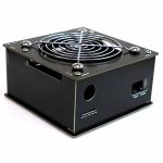 Акриловый корпус для Odroid H-3 Type 2