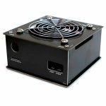 Акриловый корпус для Odroid H-3 Type 2