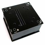Акриловый корпус для Odroid H-3 Type 2