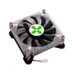 Активный радиатор 8418В для Radxa ROCK 5 ITX