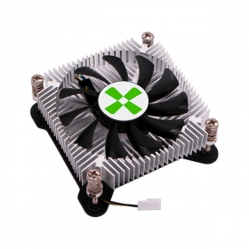 Активный радиатор 8418В для Radxa ROCK 5 ITX
