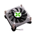 Активный радиатор 8418В для Radxa ROCK 5 ITX