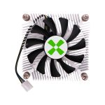 Активный радиатор 8418В для Radxa ROCK 5 ITX