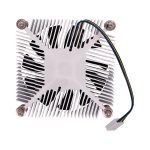 Активный радиатор 8418В для Radxa ROCK 5 ITX