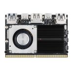 Активный вентилятор для Khadas Vim - 3705 Cooling Fan