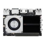 Активный вентилятор для Khadas Vim - 3705 Cooling Fan