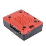 Алюминиевый корпус для Raspberry Pi 5 Argon NEO с опциональной возможностью установки слота M.2 NVME