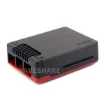 Алюминиевый корпус для Raspberry Pi 5 Argon NEO с опциональной возможностью установки слота M.2 NVME