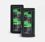 Алюминиевый корпус для Raspberry Pi Zero W и Zero 2W