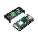 Алюминиевый корпус для Raspberry Pi Zero W и Zero 2W