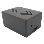 Алюминиевый корпус ecoPI PRO HP для ROCK 3A