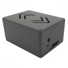 Алюминиевый корпус ecoPI PRO HP для ROCK 3A