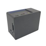 Алюминиевый корпус ecoPI PRO HP для ROCK 3A