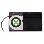 Алюминиевый радиатор 9010B для Radxa X2L