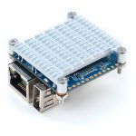 Алюминиевый радиатор для NanoPi Neo