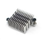 Алюминиевый радиатор для NanoPС T2/T3