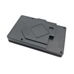 Алюминиевый радиатор для Radxa Rock Pi 4