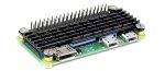 Алюминиевый радиатор для Raspberry Pi серии Zero, Zero / Zero 2W